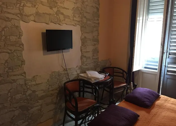 B&B Belfiore