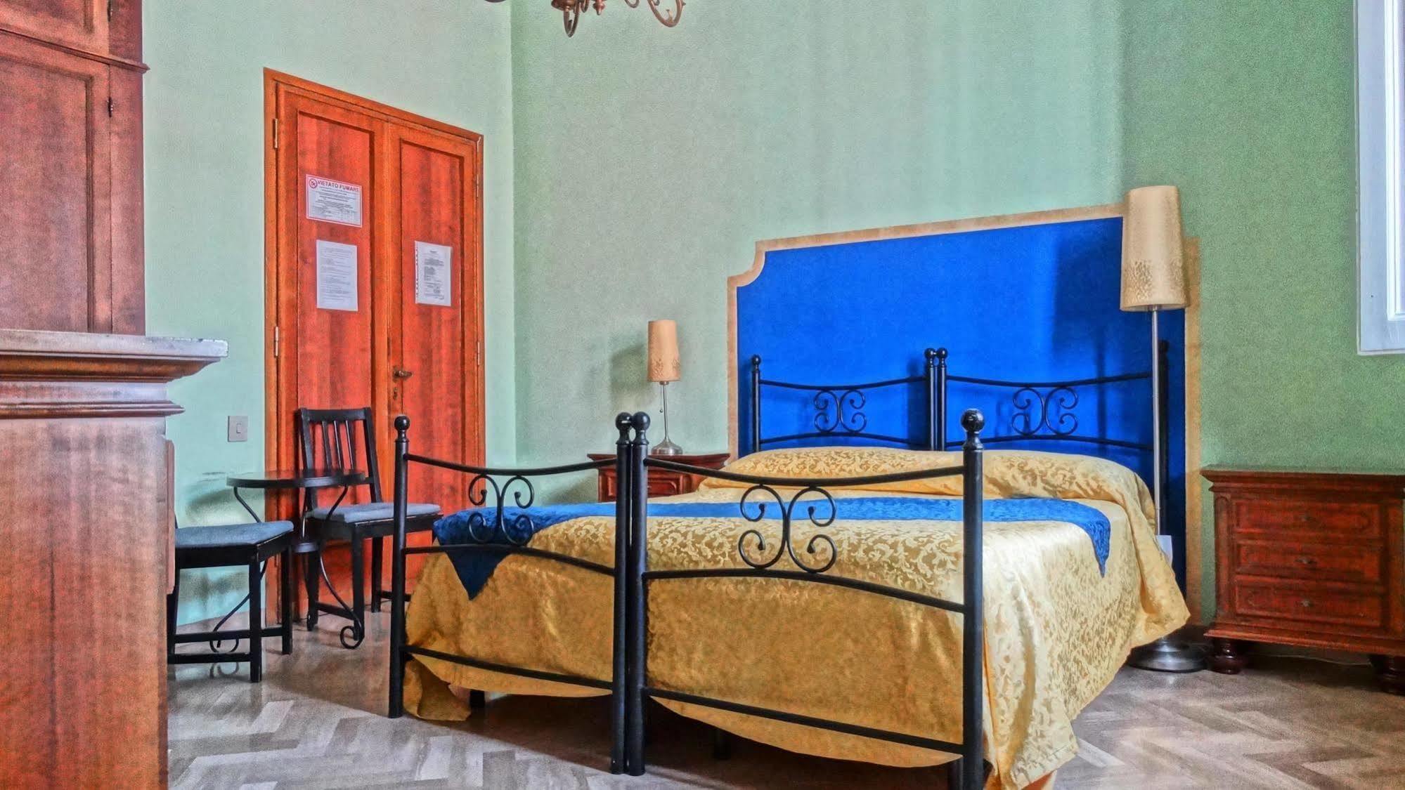 Belfiore 3* Florenz