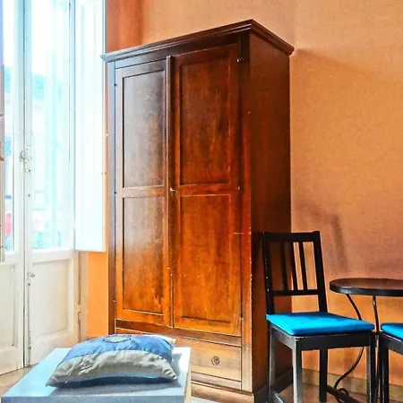 B&B Belfiore Florenz Exterior foto